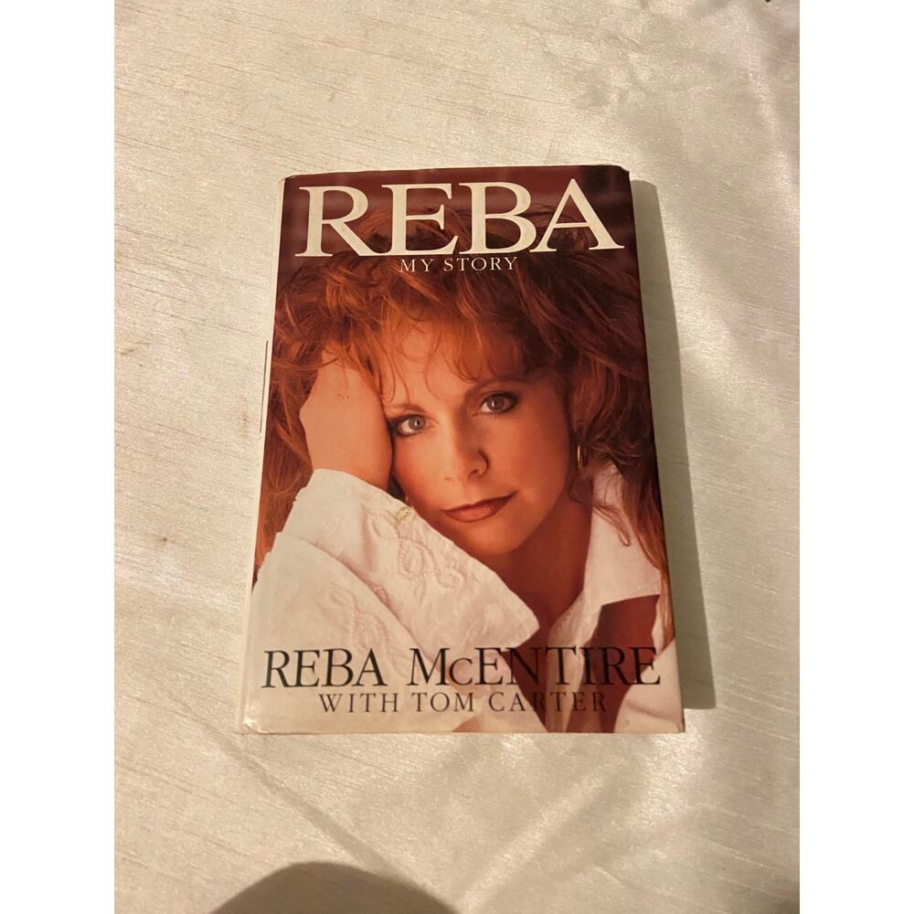 Books about Reba Mcentire
